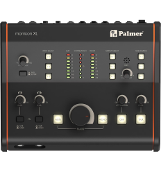 Palmer Monicon XL – Control de Monitores de Estudio