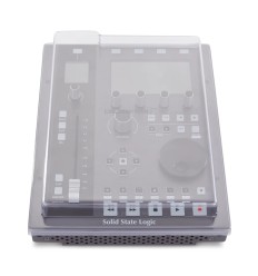 Decksaver DS-PC-SSLUF1 Cubierta SSL UF1