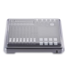 Decksaver Tascam Mixcast 4 Cover DS-PC-MIXCAST4