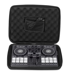 UDG U8466BL Hardcase DDJ-XP1 / XP2 / Reloop Buddy