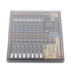 Decksaver DS-PC-MODEL12 Cover Tascam Model 12