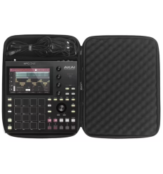 UDG U8485BL Funda Creator AKAI MPC ONE / ONE+