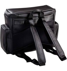 Korg Sequenz MP-DJ1-BK | Mochila DJ para vinilos 2