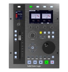 Solid State Logic UF1 | Controlador DAW de fader único
