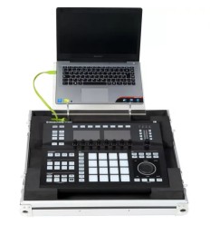 WALKASSE WMC-SLB | Maleta para Maschine Studio
