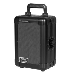 UDG U93019BL Flight Case para Wolfmix W1 | Negro