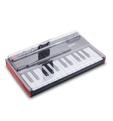Decksaver Akai MPK MiniPlay MK3 Cover Light Edition 2
