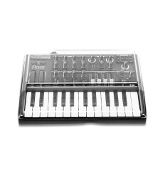 Decksaver Arturia MicroBrute Cover | DSLE-PC-MICROBRUTE