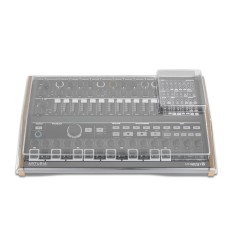 Decksaver Arturia Minibrute 2S Cover | DS-PC-MINIBRUTE2S