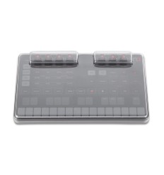 Decksaver IK Multimedia UNO Synth & UNO Drum Cover