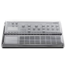 Decksaver Korg Electribe 2 Cover | DS-PC-ELECTRIBE2
