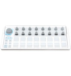 Decksaver Arturia Beatstep Cover LE | DSLE-PC-BEATSTEP