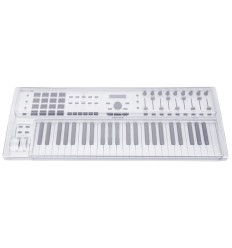 Decksaver KeyLab 49 MK2 Cover | DS-PC-KEYLAB49MK2