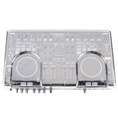 Decksaver Denon MC6000 MK2 Cover | DS-PC-MC6000MK2