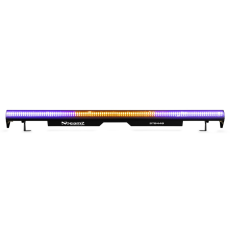 BeamZ STB448 Barra Estroboscópica RGBAW 448 LEDs