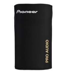 Pioneer DJ CVR-XPRS152 | Funda para XPRS152