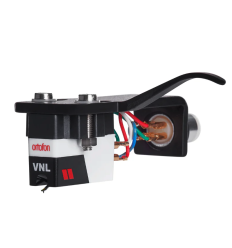 Ortofon VNL Premounted | Cápsula DJ con SH-4