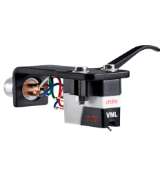 Ortofon VNL Premounted | Cápsula DJ con SH-4 2