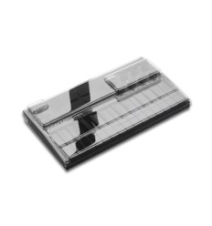 Decksaver Akai MPK Mini MK3 Cover | DSLE-PC-MPKMINIMK3 2