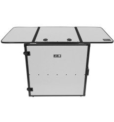 UDG U91049WH2 Mesa DJ Plegable Blanca MK2 Plus
