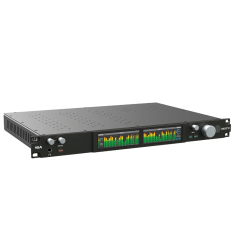 MOTU 16A AVB 2025 | Interfaz Thunderbolt 4 y AVB 2