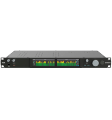 MOTU 16A AVB 2025 | Interfaz Thunderbolt 4 y AVB