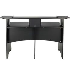 Glorious Workbench Negro | Estación de trabajo estudio