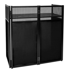 Headliner Huntington Portable DJ Booth | HL30061 2