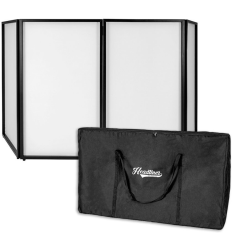 Headliner Santa Monica Frontal DJ Portátil | HL30060