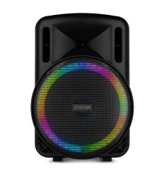 Fenton FT15LED MK2 Bafle Activo 15" 800W + Micro