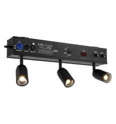 BeamZ EZYBAR3 Barra LED COB con Batería | 156.105