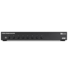 Power Dynamics SSW8 Selector Altavoces 8 Vías | 952.579
