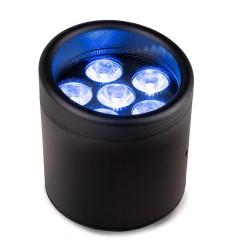 BeamZ Pro Helios Uplighter Inalámbrico IP65 | 150.616