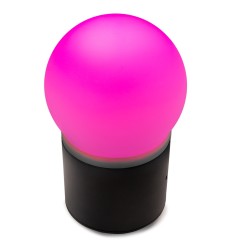 BeamZ Pro Helios Uplighter Inalámbrico IP65 | 150.616 2