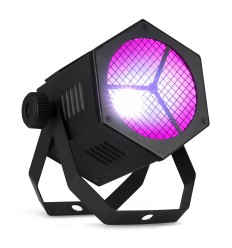BeamZ PAR COB Retro RB40 – Foco LED RGBW 40W