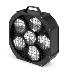 Fuzzix MBR60 Reflector de Haz de Espejo | 151.577 2