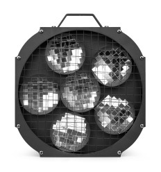 Fuzzix MBR60 Reflector de Haz de Espejo | 151.577