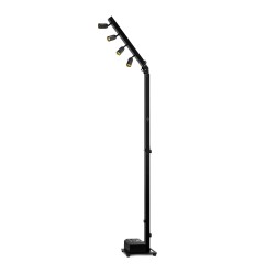BeamZ BPL410 Luz de Mástil LED a Batería | 156.100