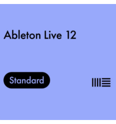 Ableton Live 12 Suite - Upgrade desde Standard
