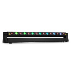 BEAMZ Hyaden 152.829 – Barra Móvil LED y Láser