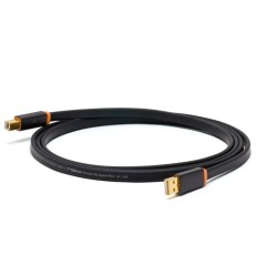 NEO D+ USB Class A 1M | Cable USB 2.0 para audio