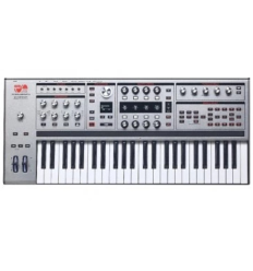 ASM Hydrasynth Keyboard Silver Edition | 200 ud.