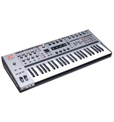 ASM Hydrasynth Keyboard Silver Edition | 200 ud. 2