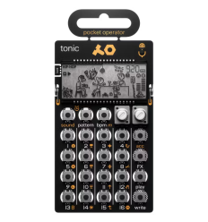 Teenage Engineering PO-32 Tonic | Sintetizador