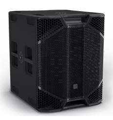 LD Systems ICOA PRO SUB 21 A – Subwoofer Activo 21" 2