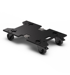 LD Systems ICOA PRO SUB 21 CB | Plataforma con ruedas