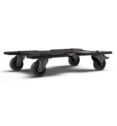 LD Systems ICOA PRO SUB 21 CB | Plataforma con ruedas 2