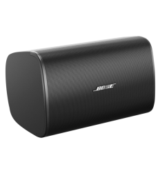 Bose DesignMax DM8SE Negro | Altavoz Pasivo 8" 2