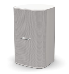 Bose DesignMax DM8SE Blanco | Altavoz Pasivo IP55