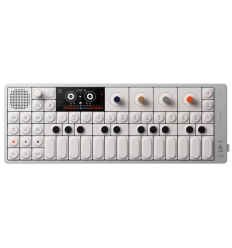 Teenage Engineering OP-1 Field + OB-4 Matte Black